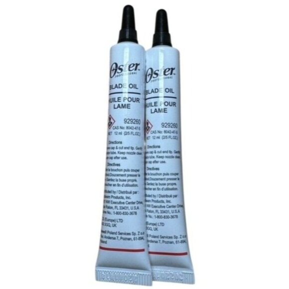 Oster Professional Cordless Clipper Classic 76 Black For Parts Only | New Unused - Picture 11 of 16